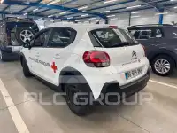 2022 Citroen C3