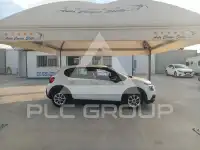 2022 Citroen C3