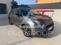 2015 Citroen C3