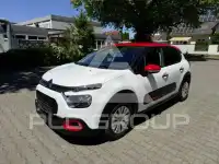 2022 Citroen C3