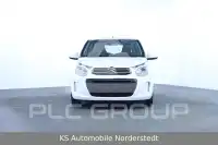 2022 Citroen C1