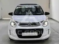 2022 Citroen C1
