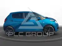 2022 Citroen C1
