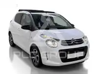 2022 Citroen C1