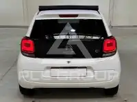 2022 Citroen C1