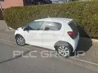 2022 Citroen C1