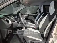 2022 Citroen C1