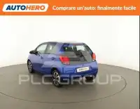 2022 Citroen C1