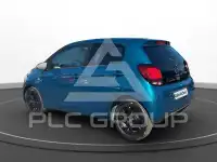 2022 Citroen C1