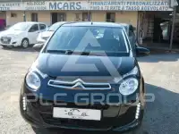 2022 Citroen C1
