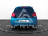 2022 Citroen C1
