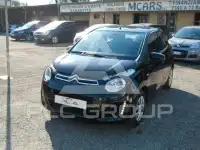 2022 Citroen C1
