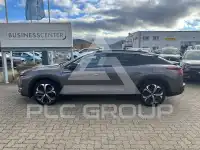 2022 Citroen C5