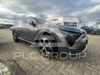 2022 Citroen C5