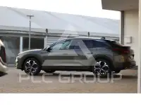 2022 Citroen C5