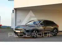 2022 Citroen C5