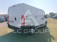 2022 Citroen Jumper