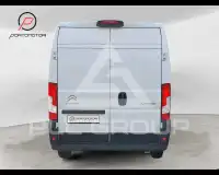 2022 Citroen Jumper