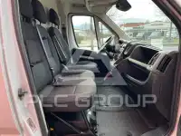 2022 Citroen Jumper