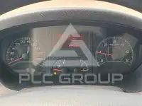 2022 Citroen Jumper