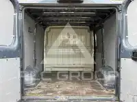 2022 Citroen Jumper