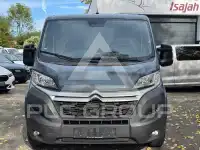 2022 Citroen Jumper