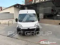 2022 Citroen Jumper