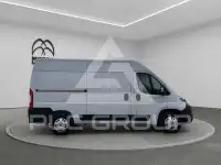 2022 Citroen Jumper