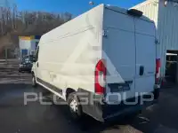2022 Citroen Jumper