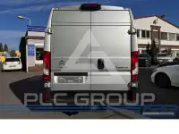 2022 Citroen Jumper