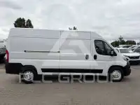 2022 Citroen Jumper