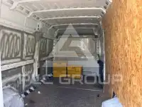2022 Citroen Jumper