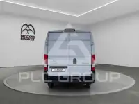 2022 Citroen Jumper