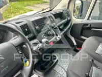 2022 Citroen Jumper