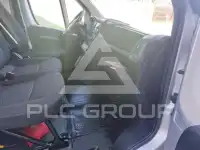 2022 Citroen Jumper