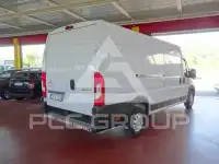 2022 Citroen Jumper