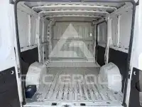 2022 Citroen Jumper