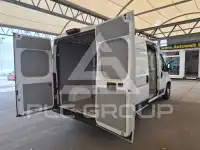 2023 Citroen Jumper