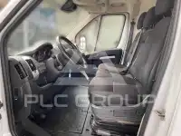 2022 Citroen Jumper