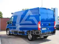 2022 Citroen Jumper