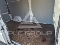 2022 Citroen Jumper