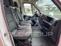 2022 Citroen Jumper
