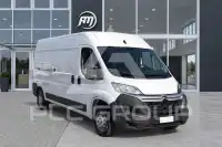 2022 Citroen Jumper