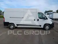 2022 Citroen Jumper