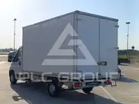2022 Citroen Jumper
