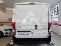 2022 Citroen Jumper