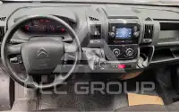2022 Citroen Jumper