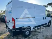 2022 Citroen Jumper