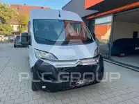 2022 Citroen Jumper