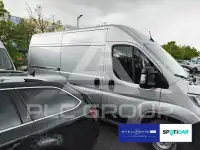 2022 Citroen Jumper